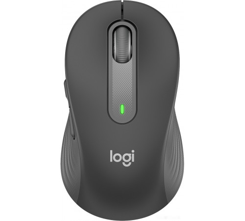 Мышь Logitech Signature M650 M (графит)