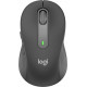 Мышь Logitech Signature M650 M (графит)