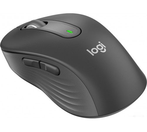 Мышь Logitech Signature M650 M (графит)