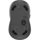 Мышь Logitech Signature M650 M (графит)