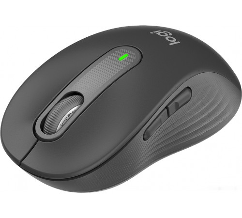 Мышь Logitech Signature M650 M (графит)