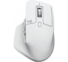 Мышь Logitech MX Master 3S (светло-серый)