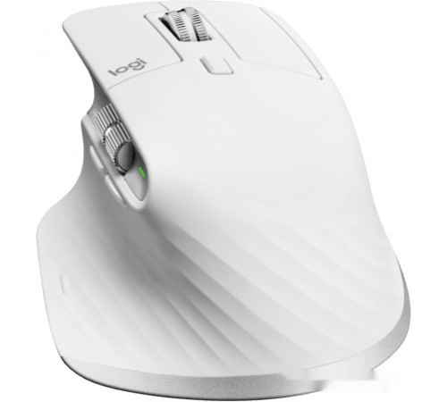 Мышь Logitech MX Master 3S (светло-серый)