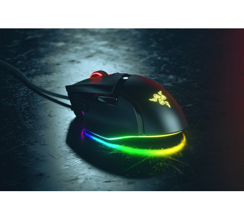 Игровая мышь RAZER Basilisk V3