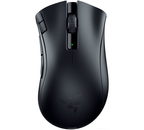 Игровая мышь RAZER DeathAdder V2 X HyperSpeed