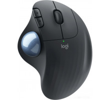 Трекбол Logitech MX Ergo M575 (графитовый)