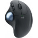 Трекбол Logitech MX Ergo M575 (графитовый)
