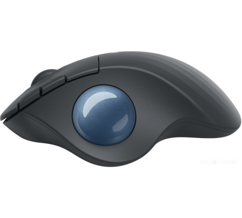 Трекбол Logitech MX Ergo M575 (графитовый)