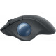 Трекбол Logitech MX Ergo M575 (графитовый)