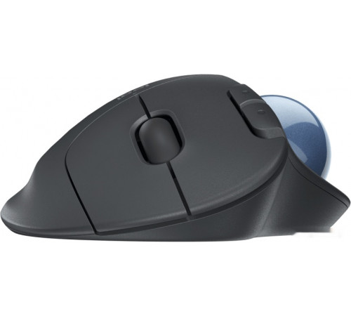 Трекбол Logitech MX Ergo M575 (графитовый)