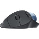Трекбол Logitech MX Ergo M575 (графитовый)