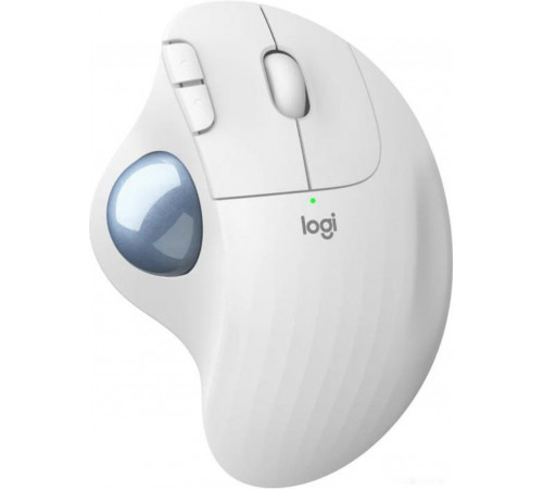 Трекбол Logitech MX Ergo M575 (белый)
