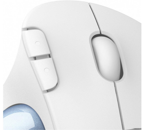 Трекбол Logitech MX Ergo M575 (белый)
