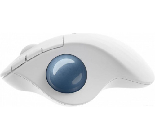 Трекбол Logitech MX Ergo M575 (белый)
