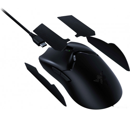 Игровая мышь RAZER Viper V2 Pro (черный)