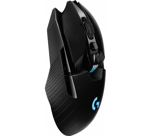 Игровая мышь Logitech G903 Lightspeed