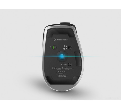 Мышь 3Dconnexion CadMouse Pro Wireless