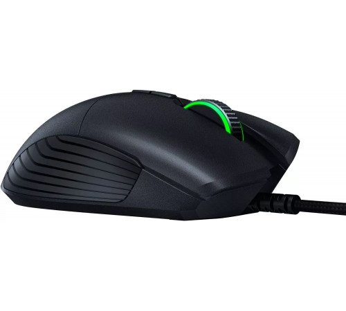 Игровая мышь RAZER Basilisk V3 Pro (черный)