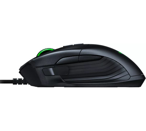 Игровая мышь RAZER Basilisk V3 Pro (черный)