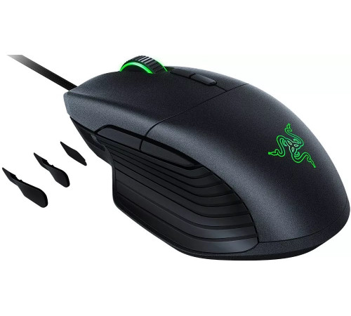 Игровая мышь RAZER Basilisk V3 Pro (черный)