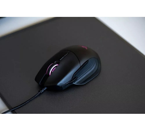 Игровая мышь RAZER Basilisk V3 Pro (черный)