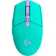 Игровая мышь Logitech G304 Lightspeed (мятный)
