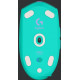 Игровая мышь Logitech G304 Lightspeed (мятный)