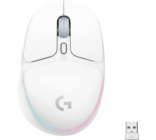 Игровая мышь Logitech G705