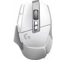 Игровая мышь Logitech G502 X Lightspeed (белый)