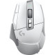 Игровая мышь Logitech G502 X Lightspeed (белый)