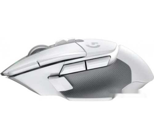 Игровая мышь Logitech G502 X Lightspeed (белый)