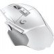 Игровая мышь Logitech G502 X Lightspeed (белый)