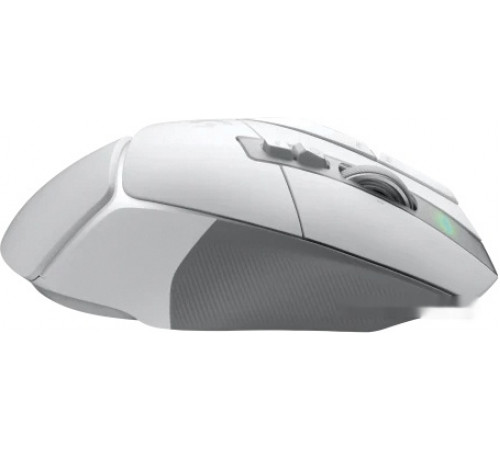 Игровая мышь Logitech G502 X Lightspeed (белый)