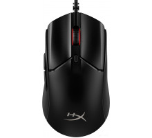 Игровая мышь HyperX Pulsefire Haste 2 (черный)