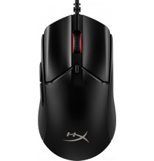 Игровая мышь HyperX Pulsefire Haste 2 (черный)