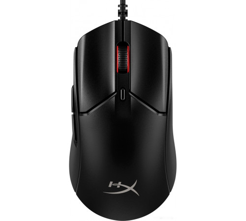 Игровая мышь HyperX Pulsefire Haste 2 (черный)
