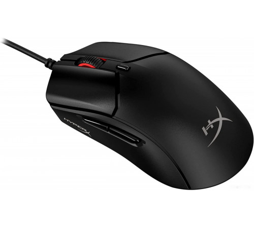 Игровая мышь HyperX Pulsefire Haste 2 (черный)