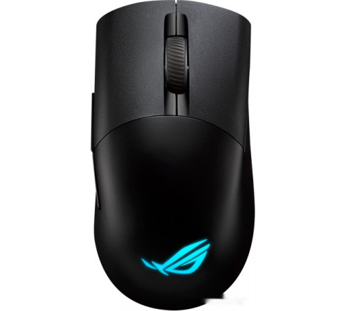 Игровая мышь Asus ROG Keris Wireless AimPoint