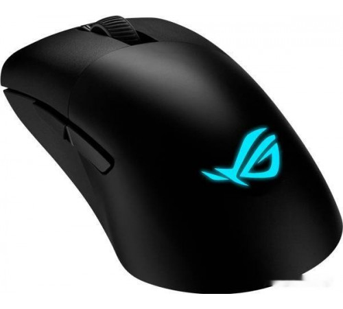 Игровая мышь Asus ROG Keris Wireless AimPoint