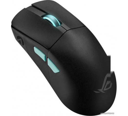 Игровая мышь Asus Harpe Ace Aim Lab Edition