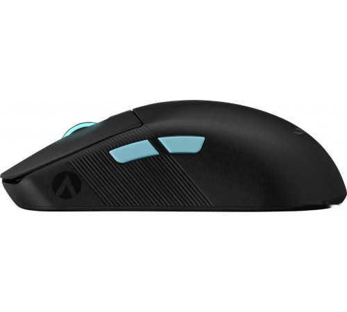 Игровая мышь Asus Harpe Ace Aim Lab Edition