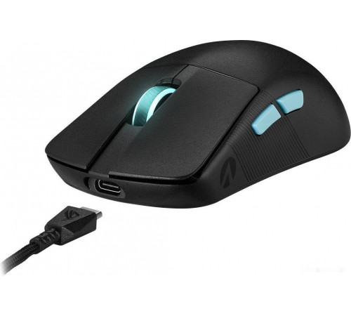 Игровая мышь Asus Harpe Ace Aim Lab Edition