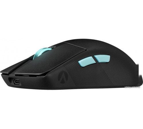 Игровая мышь Asus Harpe Ace Aim Lab Edition