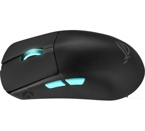 Игровая мышь Asus Harpe Ace Aim Lab Edition