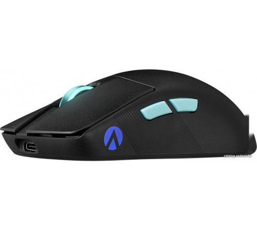 Игровая мышь Asus Harpe Ace Aim Lab Edition