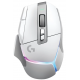 Игровая мышь Logitech G502 X Plus (белый)