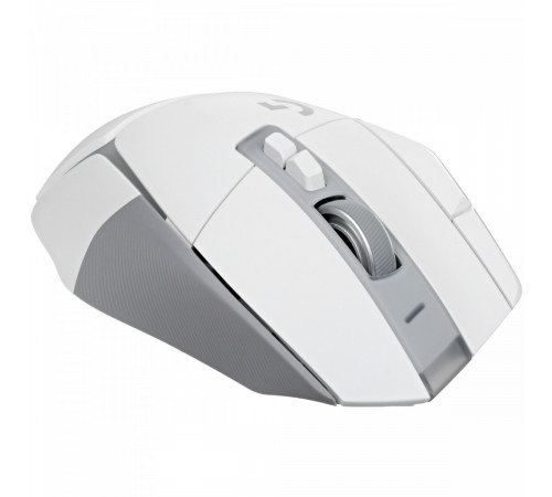 Игровая мышь Logitech G502 X Plus (белый)