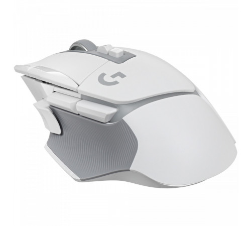Игровая мышь Logitech G502 X Plus (белый)