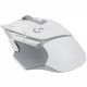 Игровая мышь Logitech G502 X Plus (белый)