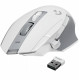 Игровая мышь Logitech G502 X Plus (белый)